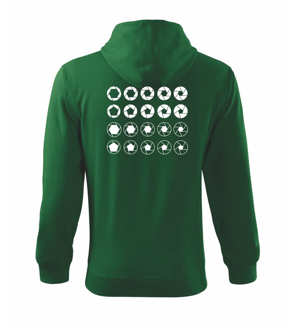 Foto clony Foto clony