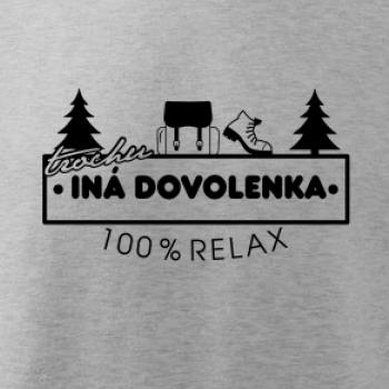 Iná dovolenka batoh