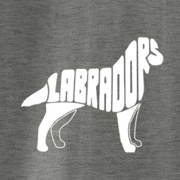 Labrador Labrador