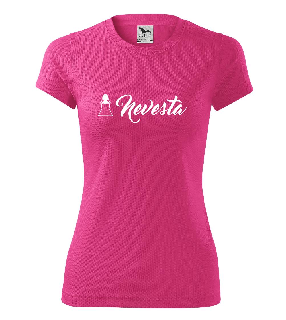 Slovenskí Ženích-Nevesta ikona