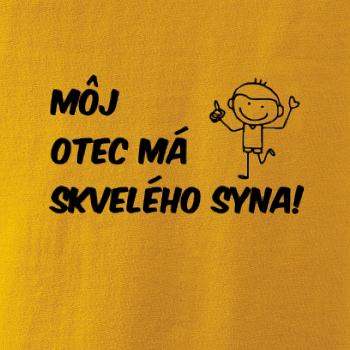 Môj otec má skvelého syna