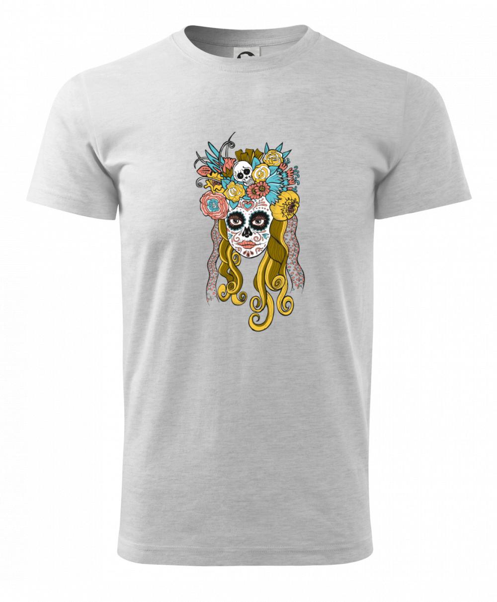 Mexická maska - žena (Pecka design) Mexická maska - žena (Pecka design)