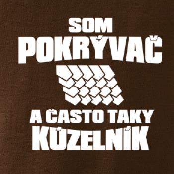 Pokrývač kúzelník