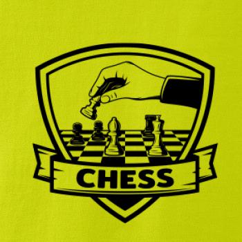 Chess erb Chess erb
