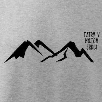 Tatry v mojom srdci