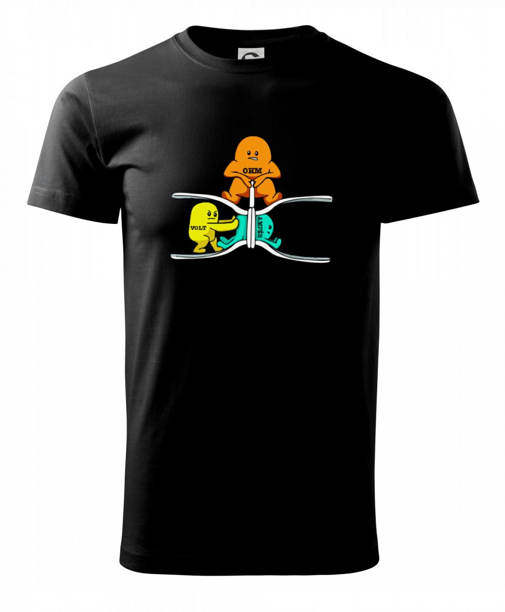 Elektrina v praxi Elektrina v praxi