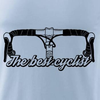 The best cyclist