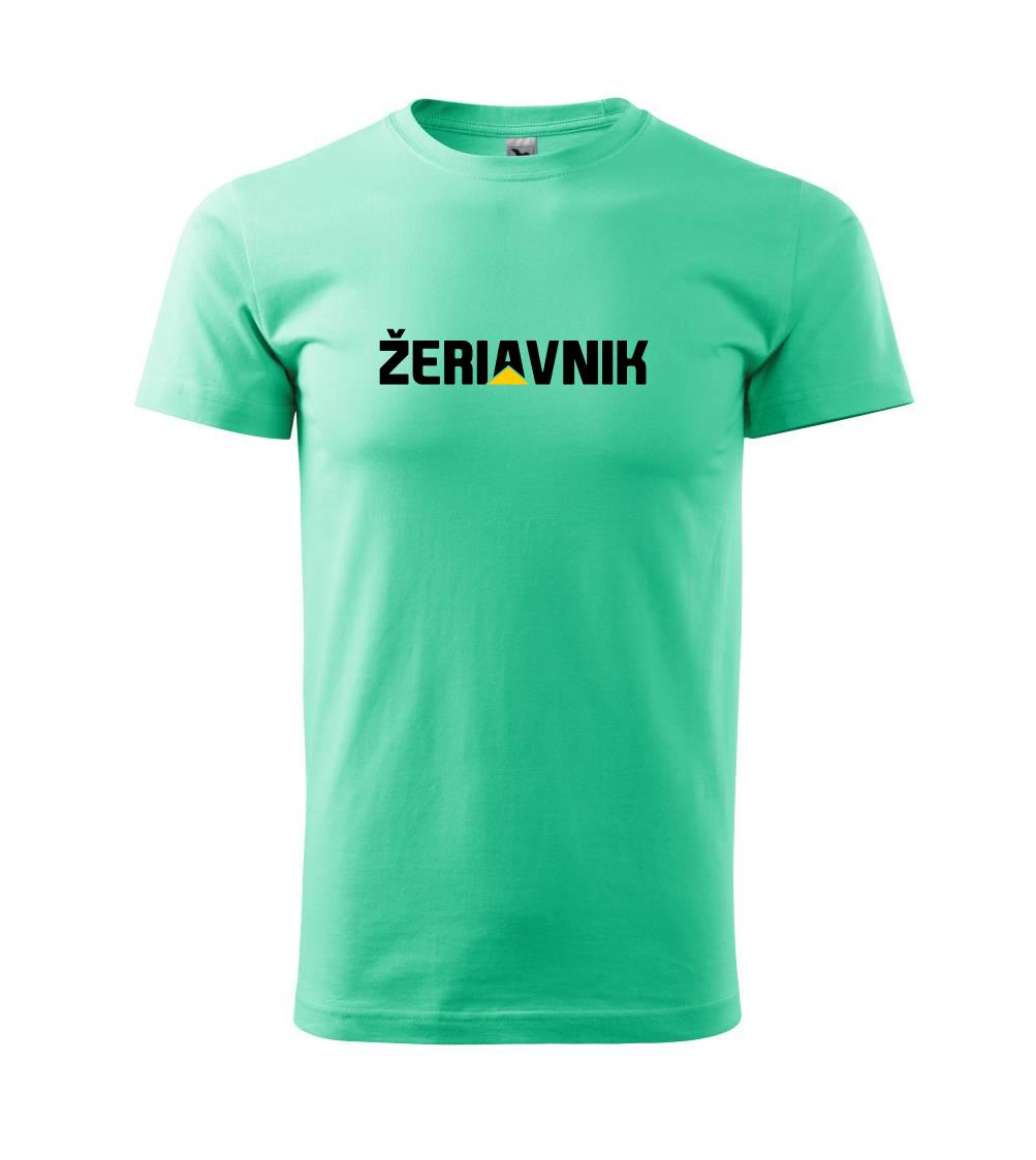 Žeriavnik Žeriavnik