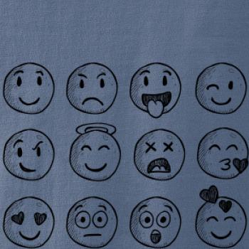 Všetky moje nálady