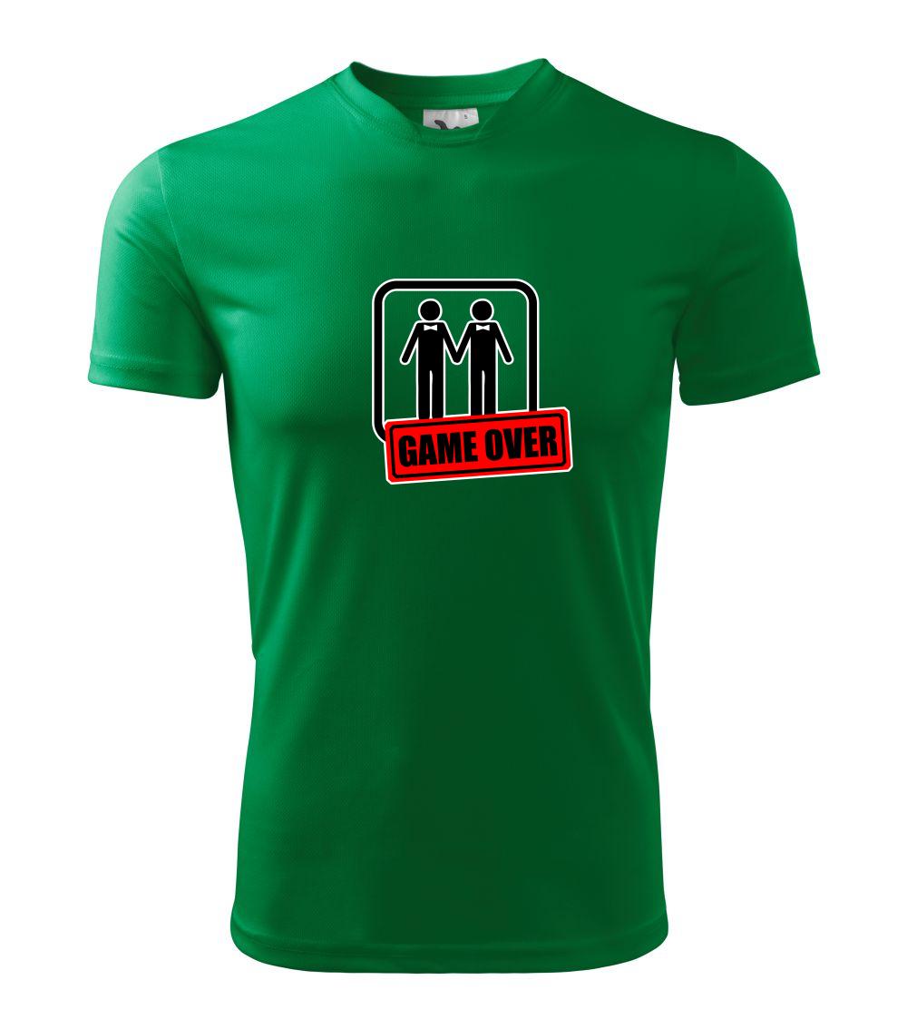 Bachelor Party - Game over (gay) Bachelor Party - Game over (gay)