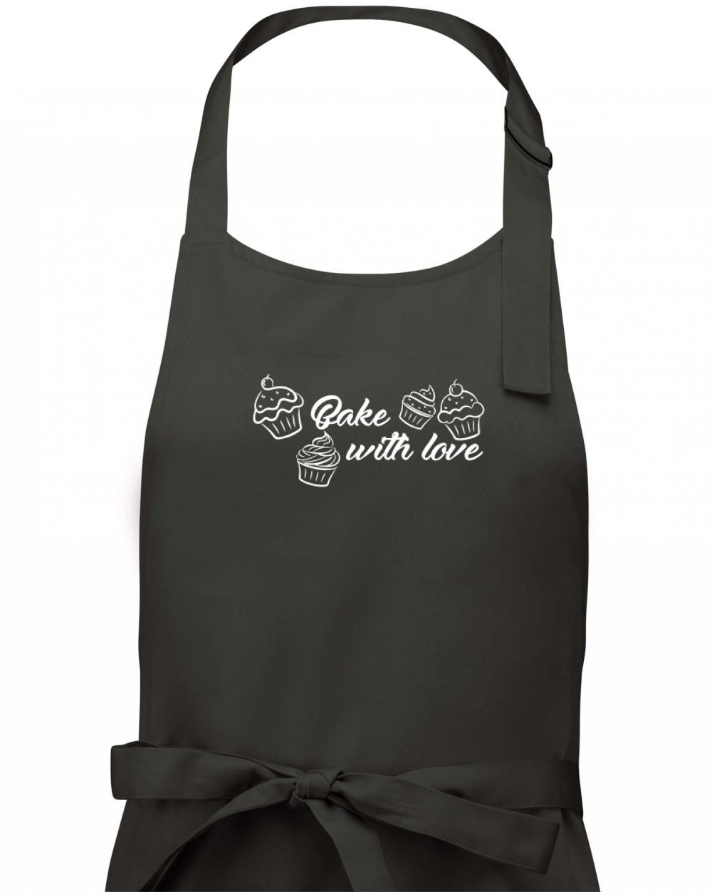 Bake with love Bake with love