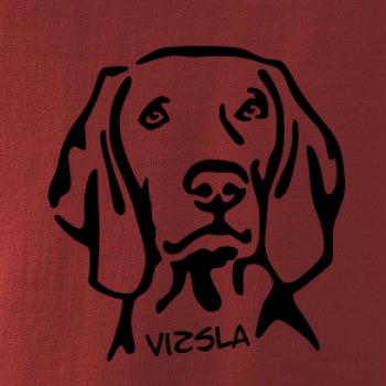 Vizsla Hlava