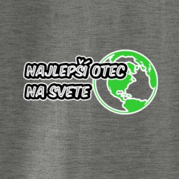 Najlepší otec na svete
