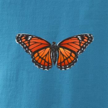 Motýľ Monarcha sťahovavý