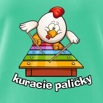 Kuracie paličky