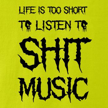 Metal font - listen music (Hana-creative) Metal font - listen music (Hana-creative)