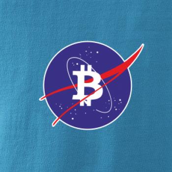 Bitcoin iný vesmír