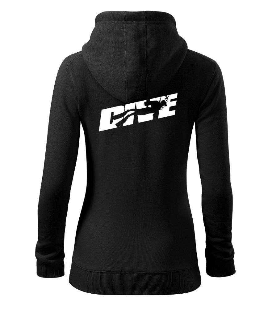 Dive potápač Dive potápač