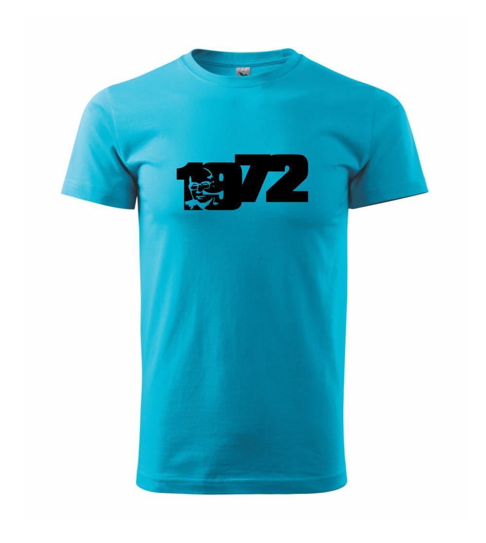 Husákovo dieťa - 1972 Husákovo dieťa - 1972