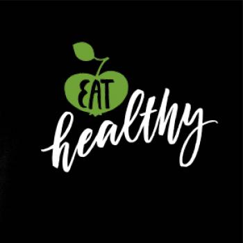 Eat Healthy