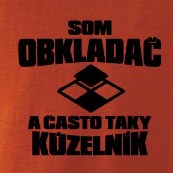 Obkladač kúzelník