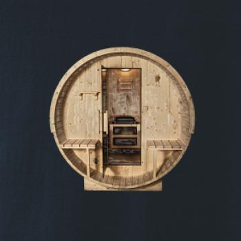 Sudová sauna Sudová sauna