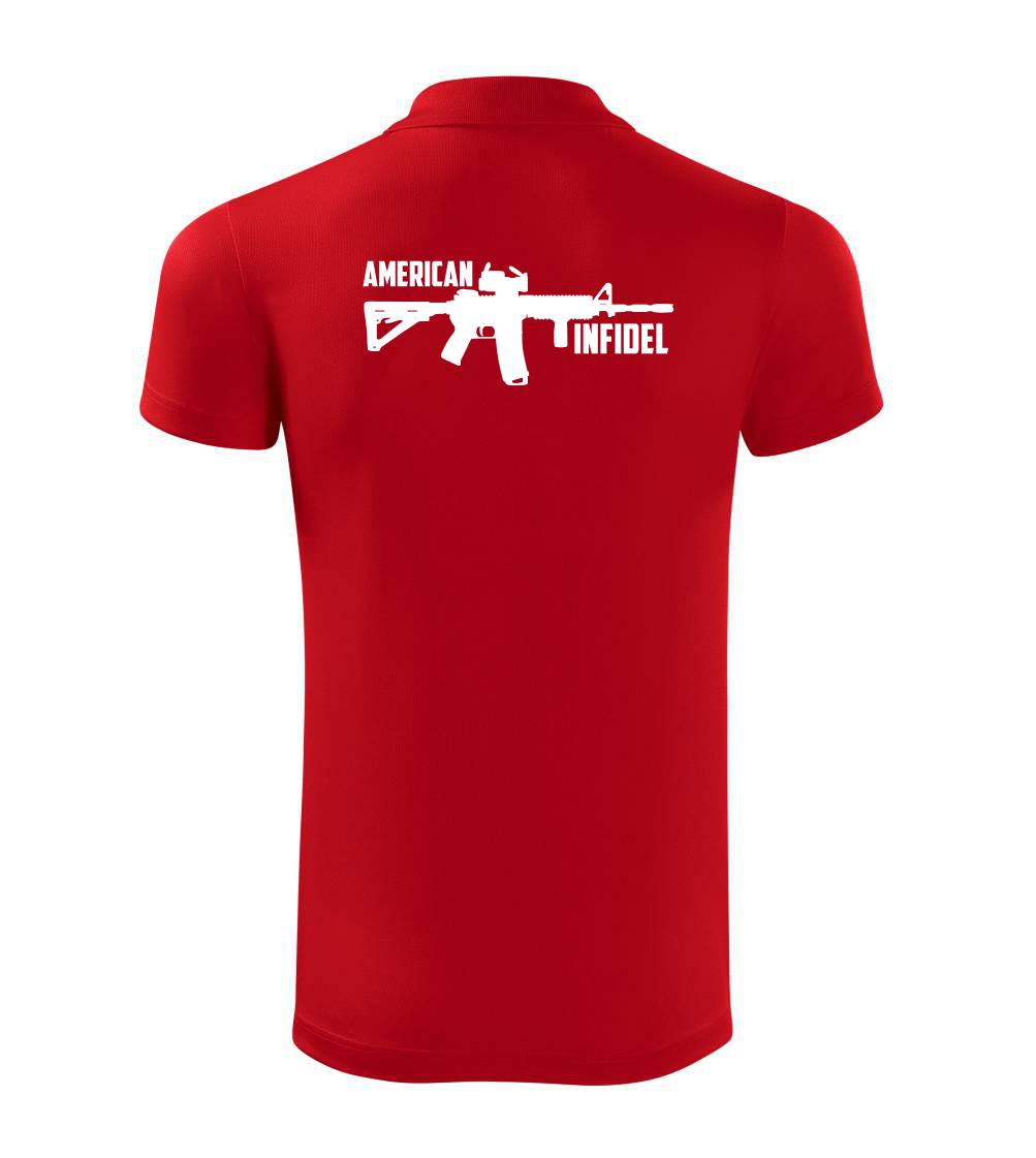 American Infidel American Infidel