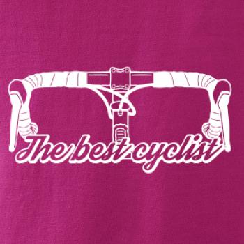 The best cyclist