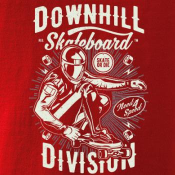 Downhill Skateboard Division Downhill Skateboard Division