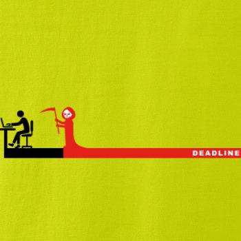 Práca - deadline (Hana-creative) Práca - deadline (Hana-creative)