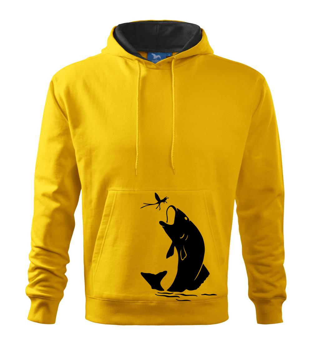 Ryba - komár Ryba - komár