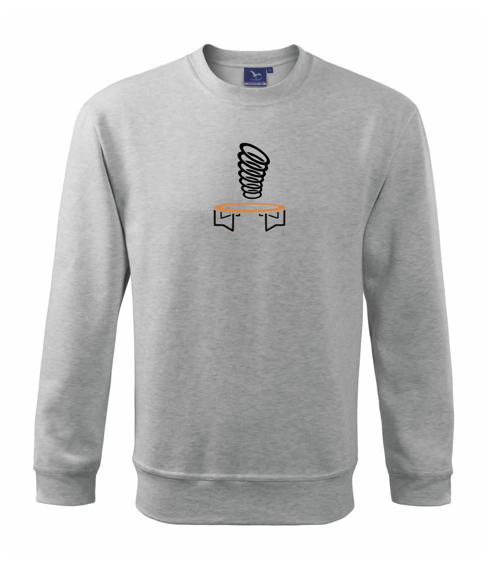 Trampolínky pružina Trampolínky pružina