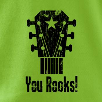 You Rocks