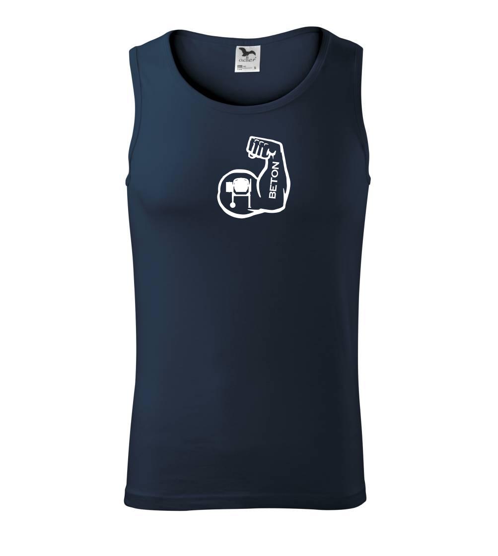 Betón svaly Betón svaly