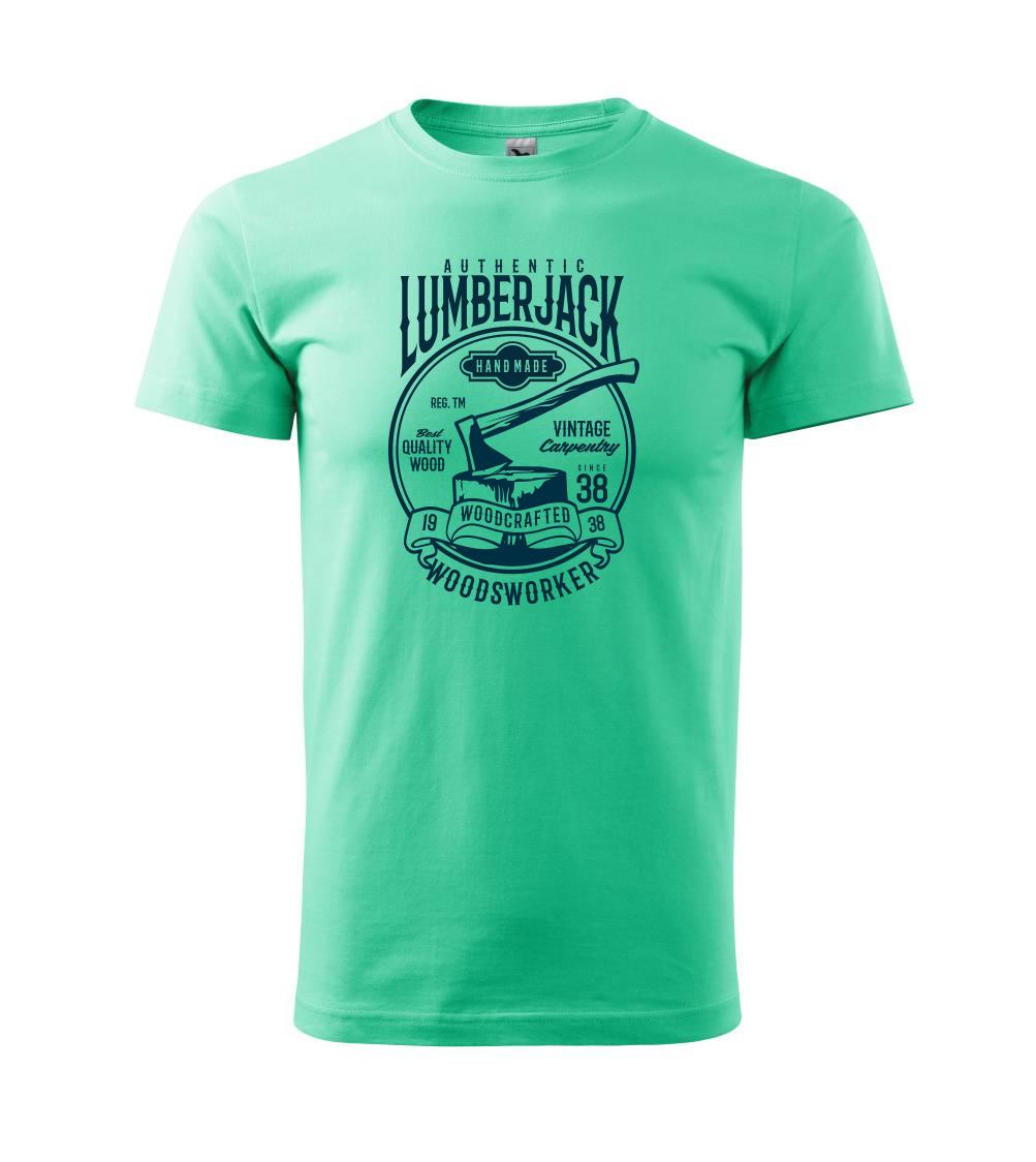 Authentic Lumberjack Authentic Lumberjack