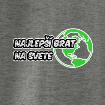 Najlepší brat na svete