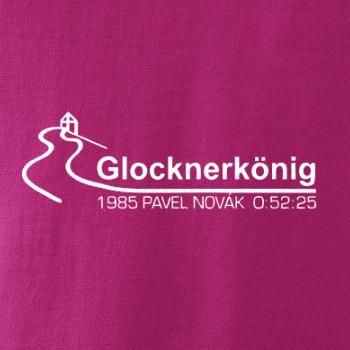 Glockner Glockner