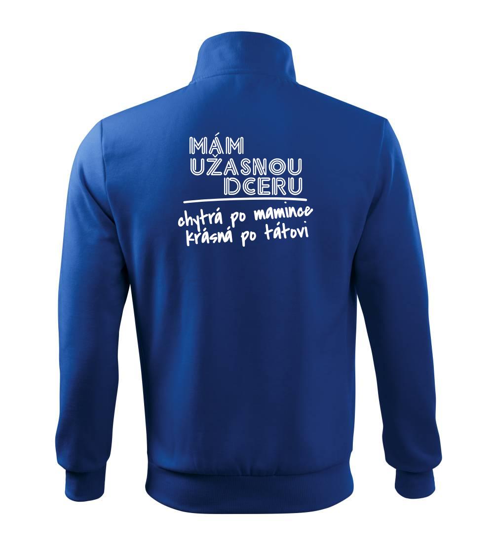 Mám úžasnú dcéru Mám úžasnú dcéru