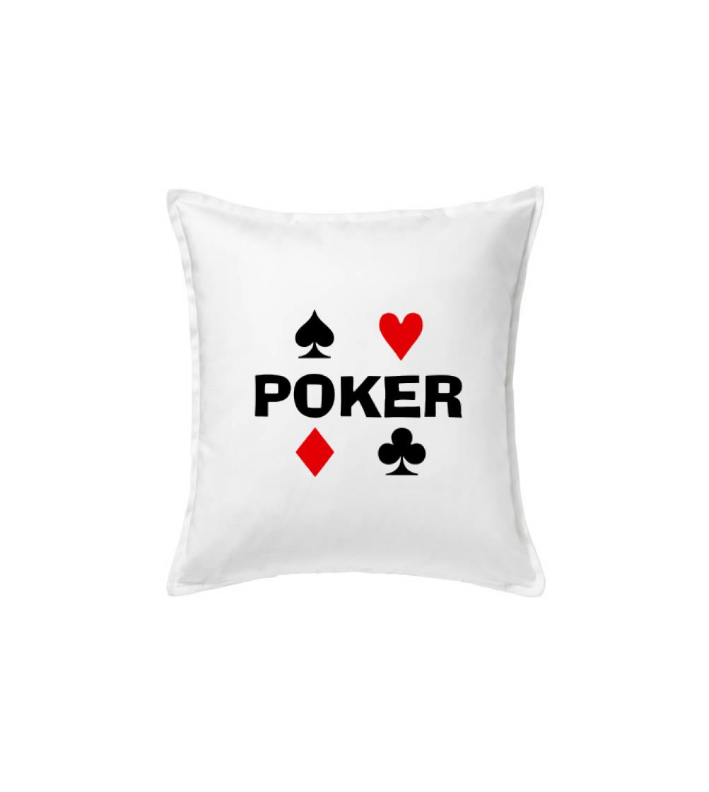 Poker znaky Poker znaky