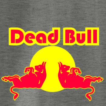 Dead Bull