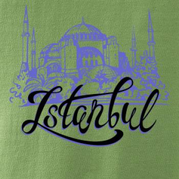 Istanbul Lettering