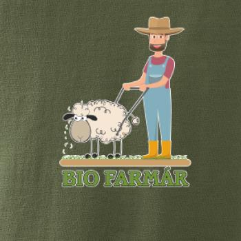 BIO farmár SK BIO farmár SK
