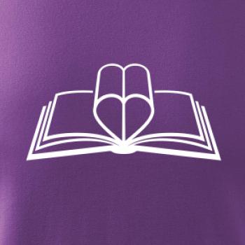 Kniha love Kniha love