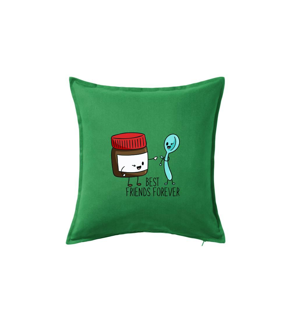 BFF nugeta a lyžička BFF nugeta a lyžička