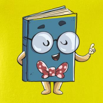 Vášnivý čitateľ