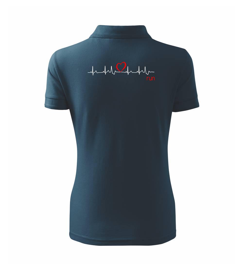 Moje srdce bije pre run Moje srdce bije pre run