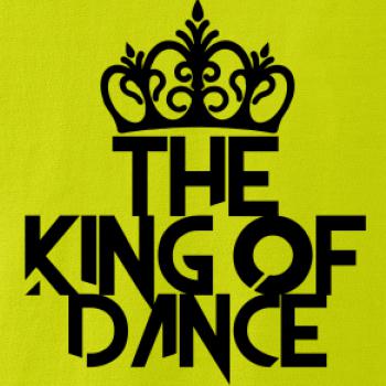 King of Dance