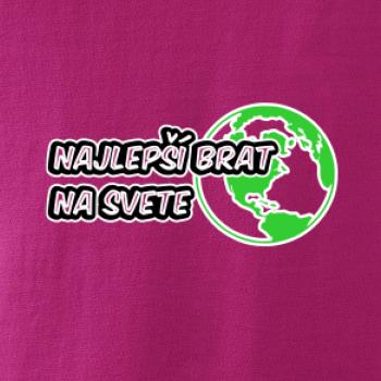 Najlepší brat na svete