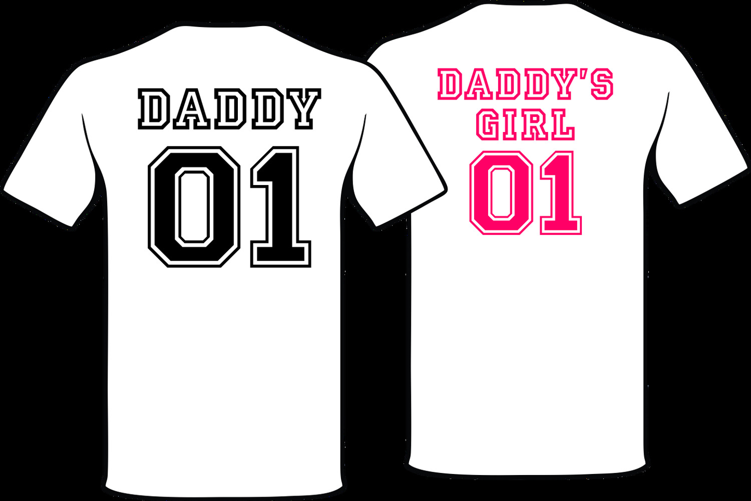 Daddy - Daddys girl