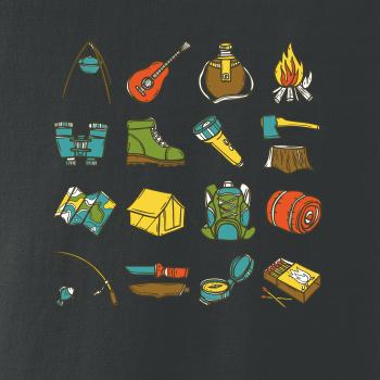 Camping set Camping set